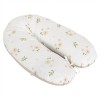 Cangaroo Μαξιλάρι Θηλασμού & Εγκυμοσύνης Hugsy beige (3800146273118)