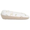 Cangaroo Μαξιλάρι Θηλασμού & Εγκυμοσύνης Hugsy beige (3800146273118)