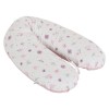 Cangaroo Μαξιλάρι Θηλασμού & Εγκυμοσύνης Hugsy Pink (3800146273125)