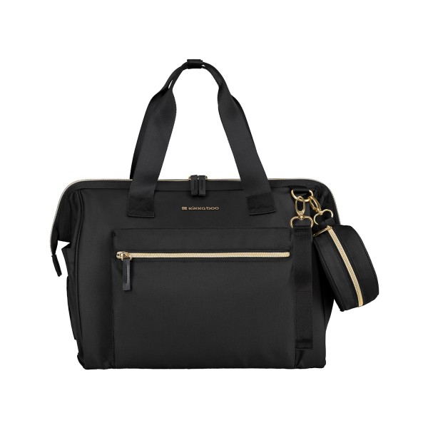 Kikka Boo Τσάντα Maxi Black (31108020106)