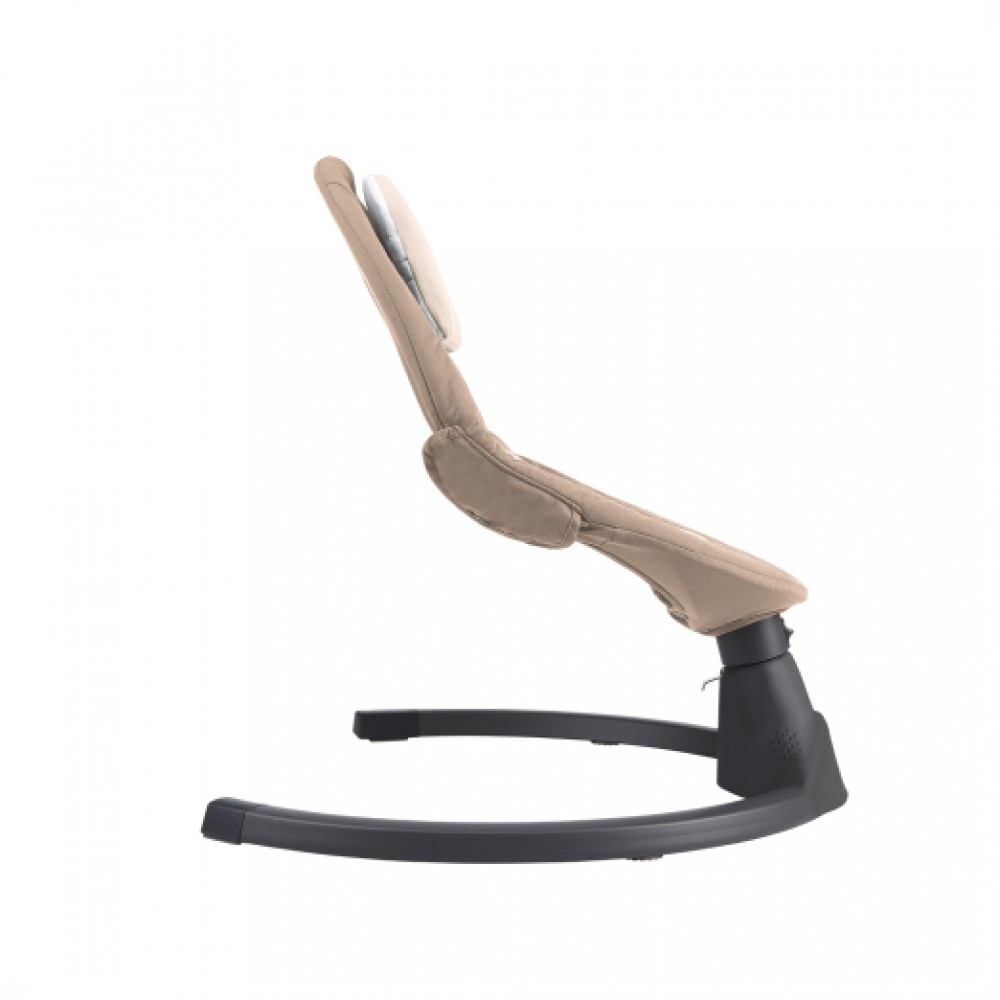 Kikkaboo Ηλεκτρική Ρηλάξ-Κούνια Codie Beige (31005010094)