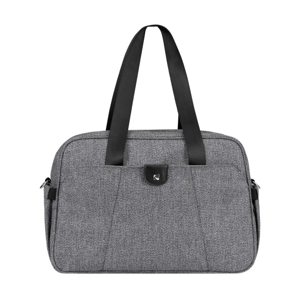 Kikka Boo Τσάντα Chelsea Grey (31108020118) Kikka Boo Τσάντα Chelsea Grey (31108020118)