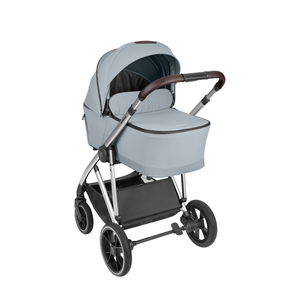 Kikkaboo Πολυκαρότσι 3σε1 Chiara Grey (31001010261) Kikkaboo Πολυκαρότσι 3σε1 Chiara Grey (31001010261)