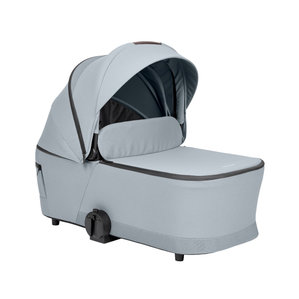 Kikkaboo Πολυκαρότσι 3σε1 Chiara Grey (31001010261) Kikkaboo Πολυκαρότσι 3σε1 Chiara Grey (31001010261)