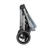 Kikkaboo Πολυκαρότσι 3σε1 Chiara Grey (31001010261) Kikkaboo Πολυκαρότσι 3σε1 Chiara Grey (31001010261)