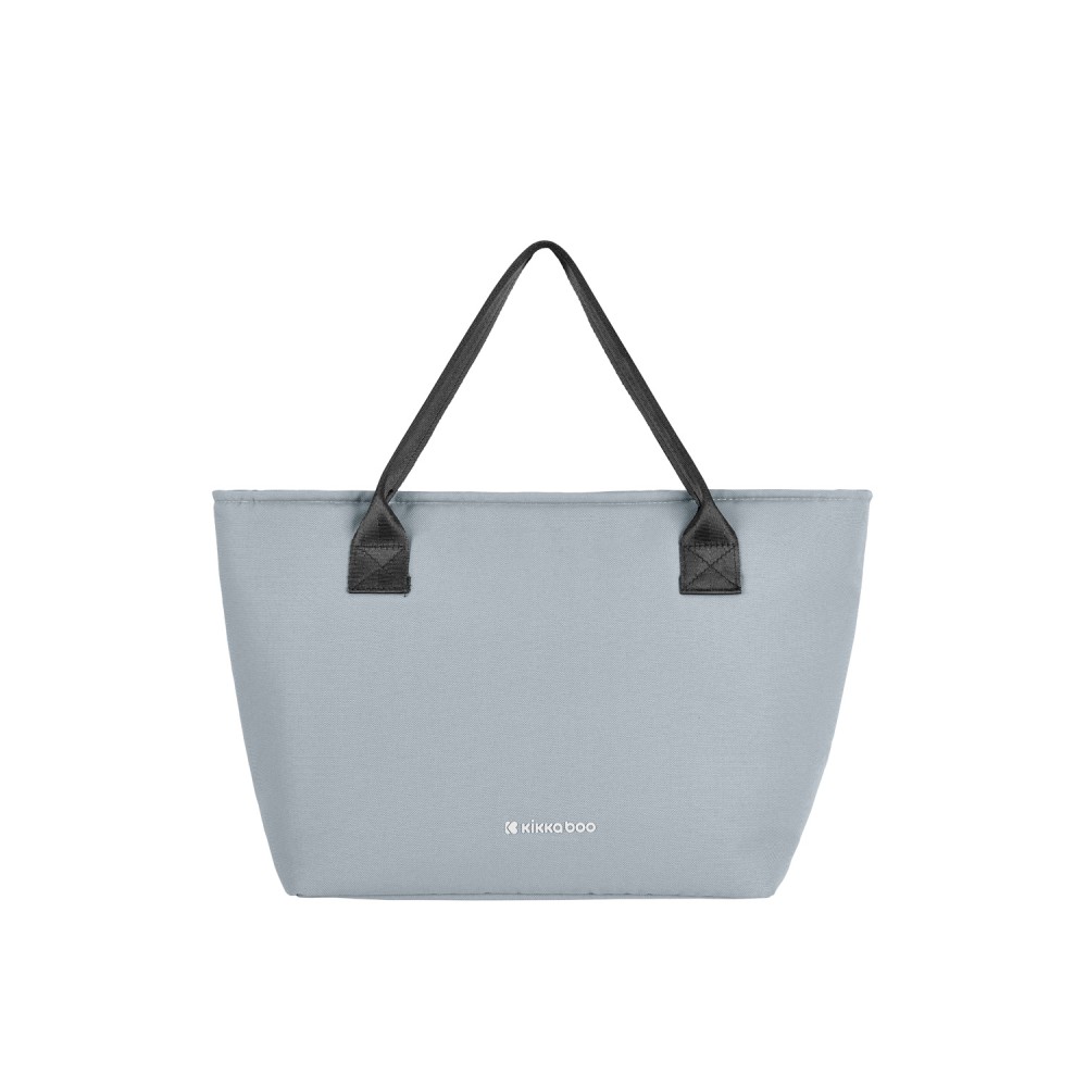 Kikkaboo Πολυκαρότσι 3σε1 Chiara Grey (31001010261) Kikkaboo Πολυκαρότσι 3σε1 Chiara Grey (31001010261)