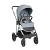 Kikkaboo Πολυκαρότσι 3σε1 Chiara Grey (31001010261) Kikkaboo Πολυκαρότσι 3σε1 Chiara Grey (31001010261)