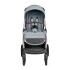 Kikkaboo Πολυκαρότσι 3σε1 Chiara Grey (31001010261) Kikkaboo Πολυκαρότσι 3σε1 Chiara Grey (31001010261)