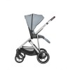 Kikkaboo Πολυκαρότσι 3σε1 Chiara Grey (31001010261) Kikkaboo Πολυκαρότσι 3σε1 Chiara Grey (31001010261)