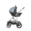 Kikkaboo Πολυκαρότσι 3σε1 Chiara Grey (31001010261) Kikkaboo Πολυκαρότσι 3σε1 Chiara Grey (31001010261)