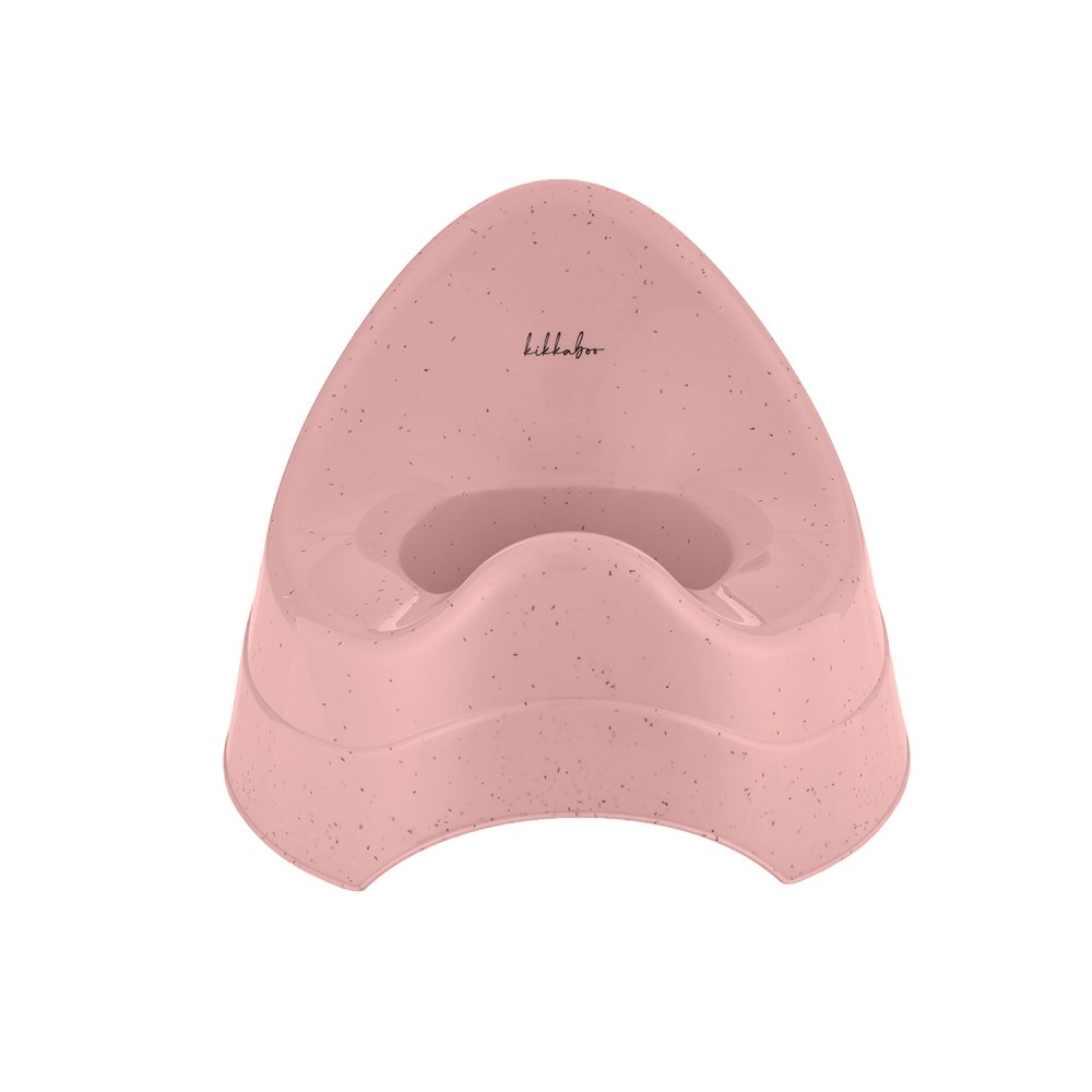 Kikkaboo Ανατομικό Γιο Γιο Pepper Blush (31401010071)