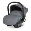Cangaroo Καρότσι 3in1 Alina Titanium grey (3801005100019) Cangaroo Καρότσι 3in1 Alina Titanium grey (3801005100019)