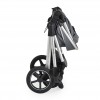 Cangaroo Καρότσι 3in1 Alina Titanium grey (3801005100019) Cangaroo Καρότσι 3in1 Alina Titanium grey (3801005100019)