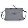 Cangaroo Καρότσι 3in1 Alina Titanium grey (3801005100019) Cangaroo Καρότσι 3in1 Alina Titanium grey (3801005100019)