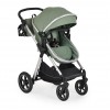 Cangaroo Καρότσι 3in1 Alina Dark Green (3801005100026) Cangaroo Καρότσι 3in1 Alina Dark Green (3801005100026)