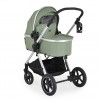 Cangaroo Καρότσι 3in1 Alina Dark Green (3801005100026) Cangaroo Καρότσι 3in1 Alina Dark Green (3801005100026)