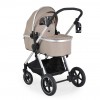 Cangaroo Καρότσι 3in1 Alina Seed Pearl (3801005100033) Cangaroo Καρότσι 3in1 Alina Seed Pearl (3801005100033)