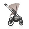 Moni Πολυκαρότσι Joker 3σε1 Beige (3801005100057