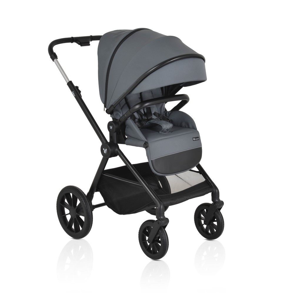 Moni Πολυκαρότσι Joker 3σε1 Mineral Grey (3801005100088) Moni Πολυκαρότσι Joker 3σε1 Mineral Grey (3801005100088)