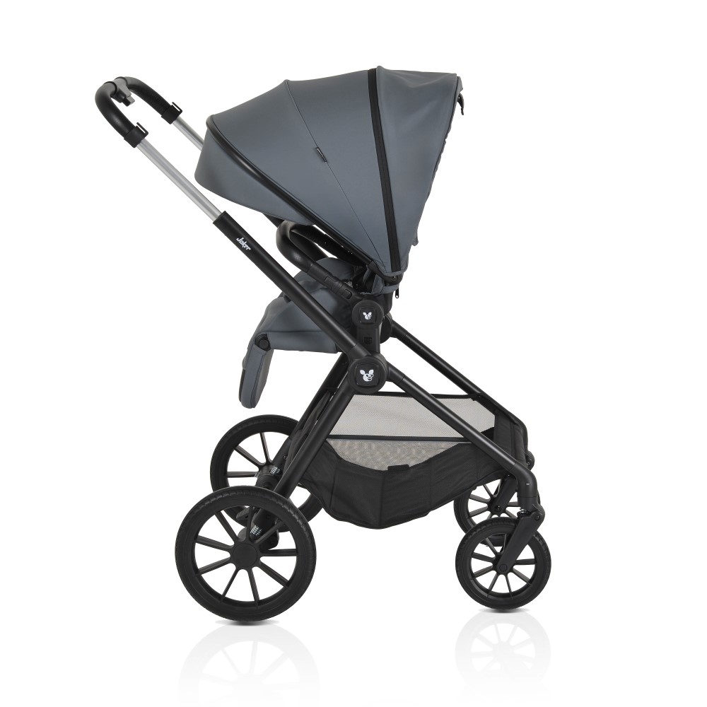 Moni Πολυκαρότσι Joker 3σε1 Mineral Grey (3801005100088) Moni Πολυκαρότσι Joker 3σε1 Mineral Grey (3801005100088)