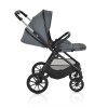 Moni Πολυκαρότσι Joker 3σε1 Mineral Grey (3801005100088) Moni Πολυκαρότσι Joker 3σε1 Mineral Grey (3801005100088)