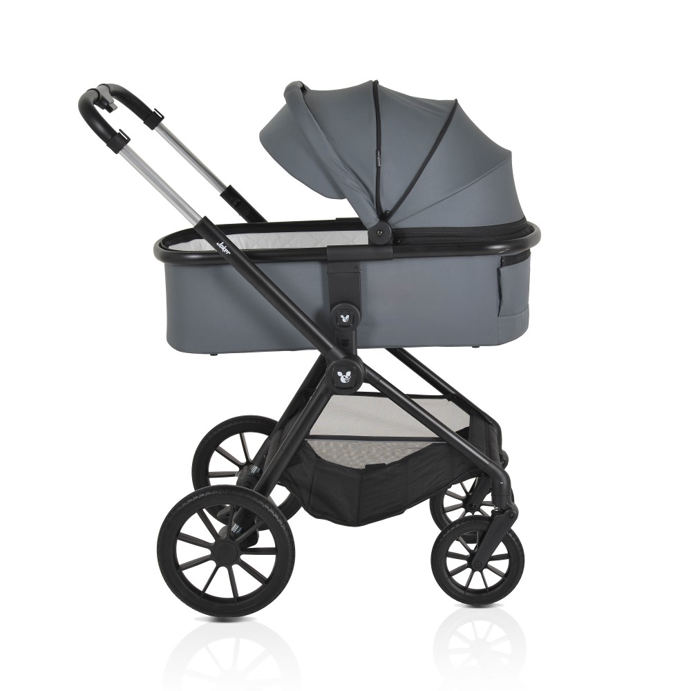 Moni Πολυκαρότσι Joker 3σε1 Mineral Grey (3801005100088) Moni Πολυκαρότσι Joker 3σε1 Mineral Grey (3801005100088)