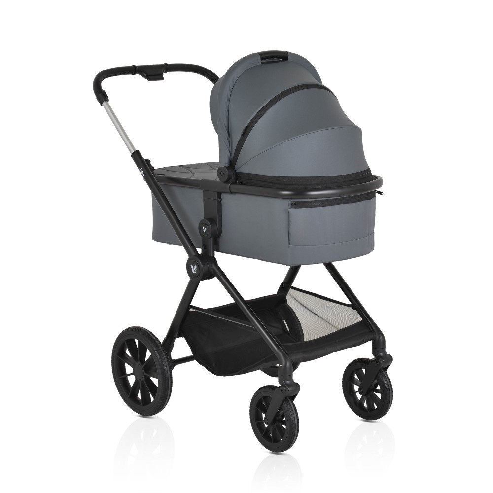 Moni Πολυκαρότσι Joker 3σε1 Mineral Grey (3801005100088) Moni Πολυκαρότσι Joker 3σε1 Mineral Grey (3801005100088)