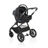Moni Πολυκαρότσι Joker 3σε1 Mineral Grey (3801005100088) Moni Πολυκαρότσι Joker 3σε1 Mineral Grey (3801005100088)