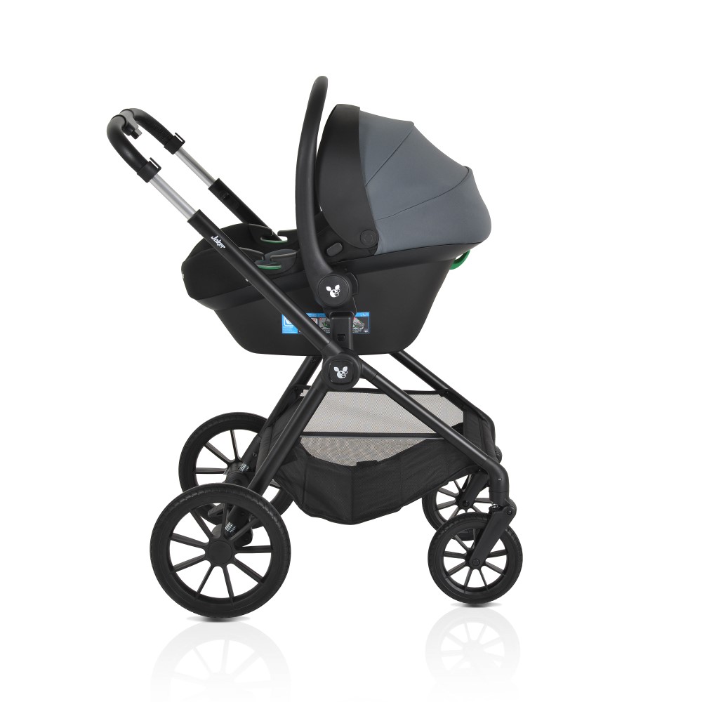 Moni Πολυκαρότσι Joker 3σε1 Mineral Grey (3801005100088) Moni Πολυκαρότσι Joker 3σε1 Mineral Grey (3801005100088)