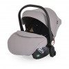 Moni Baby stroller Bingo 2 in 1 Steel (3801005100132) Moni Baby stroller Bingo 2 in 1 Steel (3801005100132)