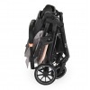 Moni Baby stroller Bingo Steel (3801005100132) Moni Baby stroller Bingo Steel (3801005100132)