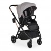 Moni Baby stroller Bingo Steel (3801005100132) Moni Baby stroller Bingo Steel (3801005100132)