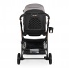 Moni Baby stroller Bingo Steel (3801005100132) Moni Baby stroller Bingo Steel (3801005100132)