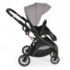 Moni Baby stroller Bingo Steel (3801005100132) Moni Baby stroller Bingo Steel (3801005100132)