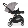 Moni Baby stroller Bingo Steel (3801005100132) Moni Baby stroller Bingo Steel (3801005100132)