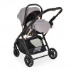 Moni Baby stroller Bingo 2 in 1 Steel (3801005100132) Moni Baby stroller Bingo 2 in 1 Steel (3801005100132)
