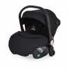 Moni Baby Καρότσι Bingo Anthracite (3801005100149) Moni Baby Καρότσι Bingo Anthracite (3801005100149)