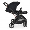 Moni Baby Καρότσι Bingo Anthracite (3801005100149) Moni Baby Καρότσι Bingo Anthracite (3801005100149)
