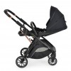 Moni Baby Καρότσι Bingo Anthracite (3801005100149) Moni Baby Καρότσι Bingo Anthracite (3801005100149)