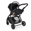 Moni Baby Καρότσι Bingo Anthracite (3801005100149) Moni Baby Καρότσι Bingo Anthracite (3801005100149)