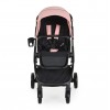 Moni Baby stroller Bingo Pink Icing (3801005100156) Moni Baby stroller Bingo Pink Icing (3801005100156)