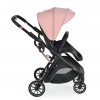 Moni Baby stroller Bingo Pink Icing (3801005100156) Moni Baby stroller Bingo Pink Icing (3801005100156)