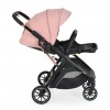 Moni Baby stroller Bingo Pink Icing (3801005100156) Moni Baby stroller Bingo Pink Icing (3801005100156)