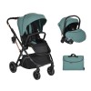 Moni Baby stroller Bingo 2 in 1 Marine Green (3801005100163) Moni Baby stroller Bingo 2 in 1 Marine Green (3801005100163)
