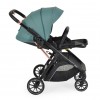 Moni Baby stroller Bingo Marine Green (3801005100163) Moni Baby stroller Bingo Marine Green (3801005100163)