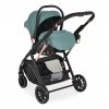 Moni Baby stroller Bingo Marine Green (3801005100163) Moni Baby stroller Bingo Marine Green (3801005100163)