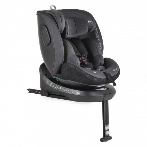 Cangaroo Κάθισμα Αυτοκινήτου Hoku black 40-150cm (3801005151783) Cangaroo Κάθισμα Αυτοκινήτου Hoku black 40-150cm (3801005151783)