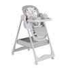 Cangaroo Καρεκλάκι φαγητού με δώρο Surprise grey (3801005153008) Cangaroo Καρεκλάκι φαγητού με δώρο Surprise grey (3801005153008)