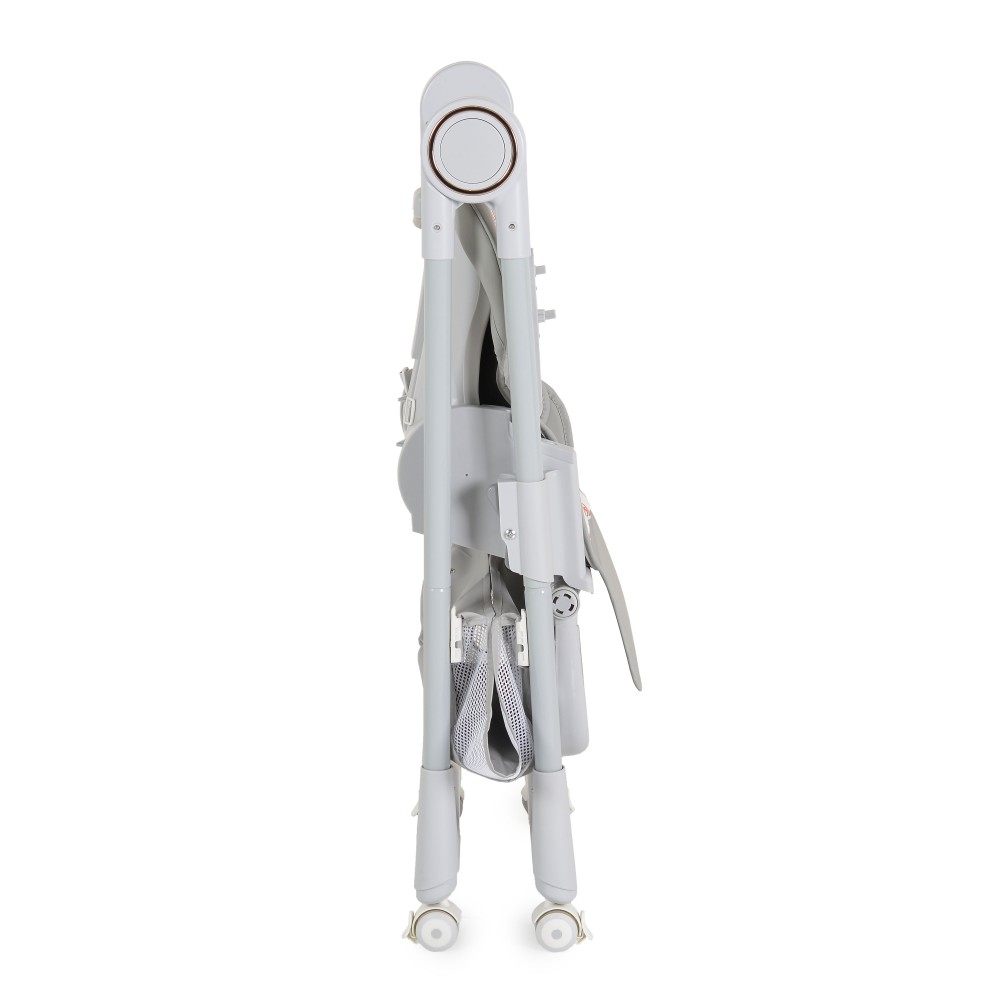 Cangaroo Καρεκλάκι φαγητού με δώρο Surprise grey (3801005153008) Cangaroo Καρεκλάκι φαγητού με δώρο Surprise grey (3801005153008)