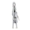Cangaroo Καρεκλάκι φαγητού με δώρο Surprise grey (3801005153008) Cangaroo Καρεκλάκι φαγητού με δώρο Surprise grey (3801005153008)